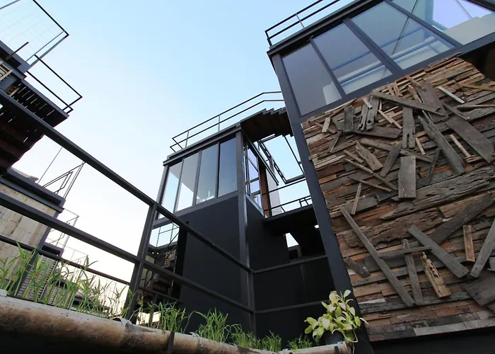 Bangkok Tree House Bang Kachao